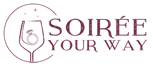 Soiree Your Way Sub Logo